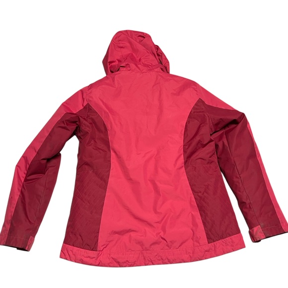 Free Country Radiance - Women’s 2in1 Winter Jacket Sz. MD/LG - Picture 8 of 8